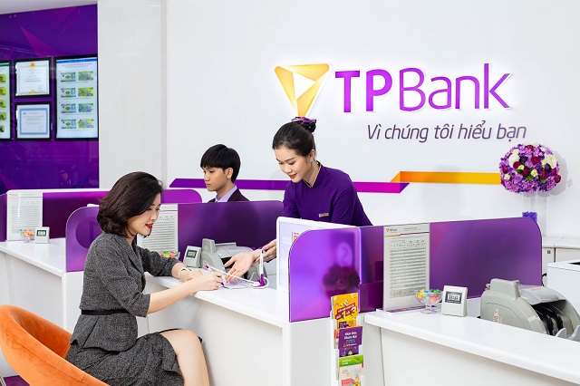 Ngân hàng TPBank - CN Đồng Nai